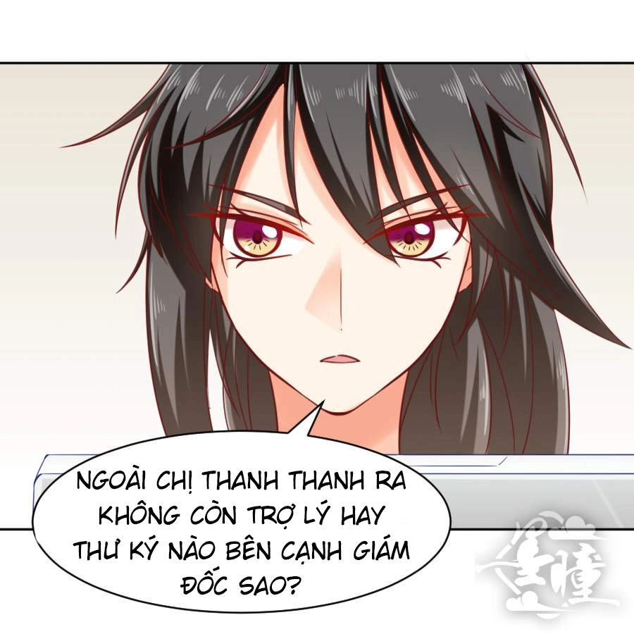 Hướng Tâm Dẫn Lực Chapter 31 - 6