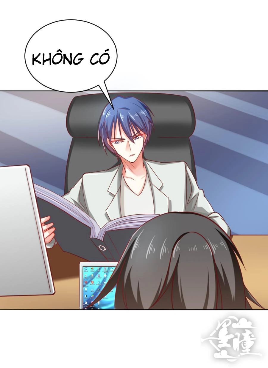 Hướng Tâm Dẫn Lực Chapter 31 - 7