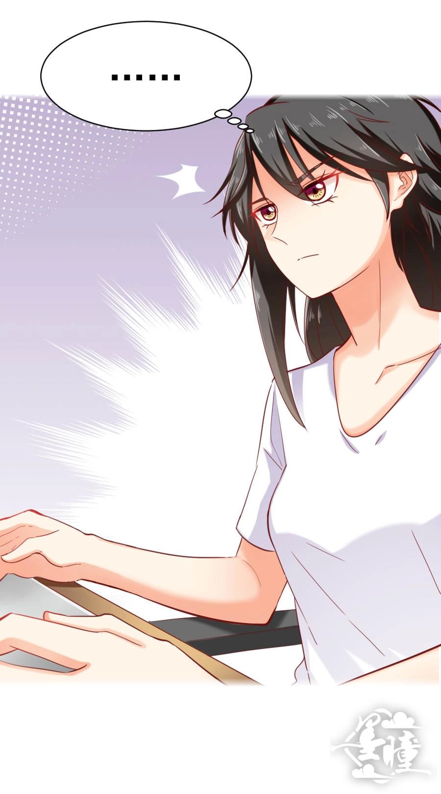 Hướng Tâm Dẫn Lực Chapter 31 - 8