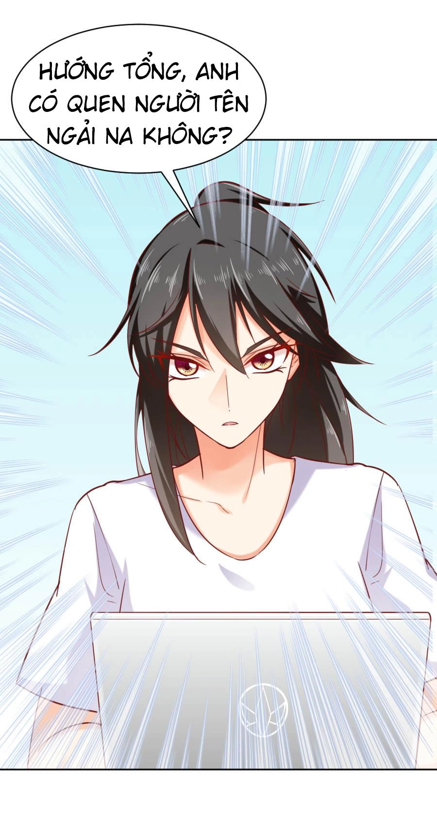 Hướng Tâm Dẫn Lực Chapter 31 - 9