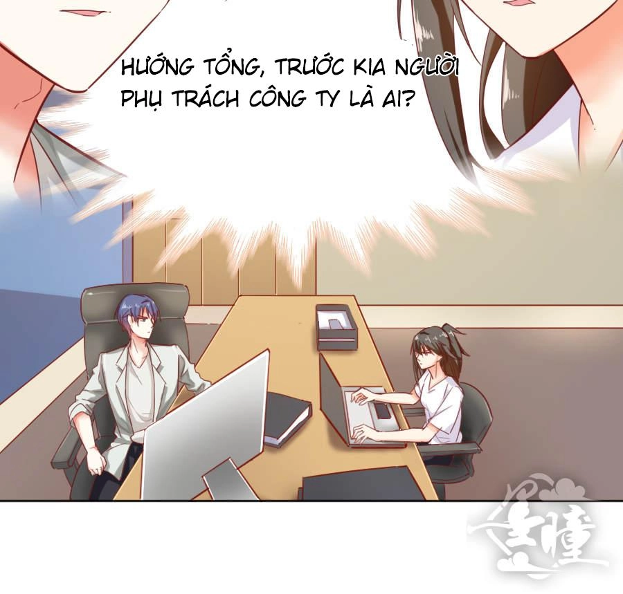 Hướng Tâm Dẫn Lực Chapter 33 - 6