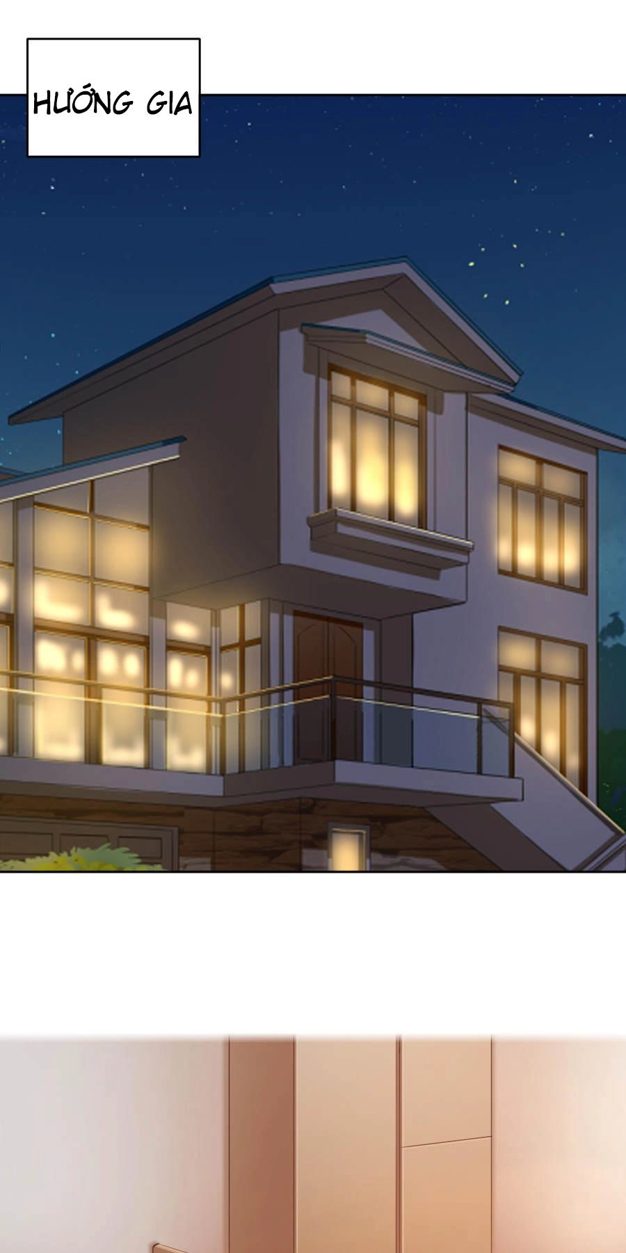 Hướng Tâm Dẫn Lực Chapter 35 - 5