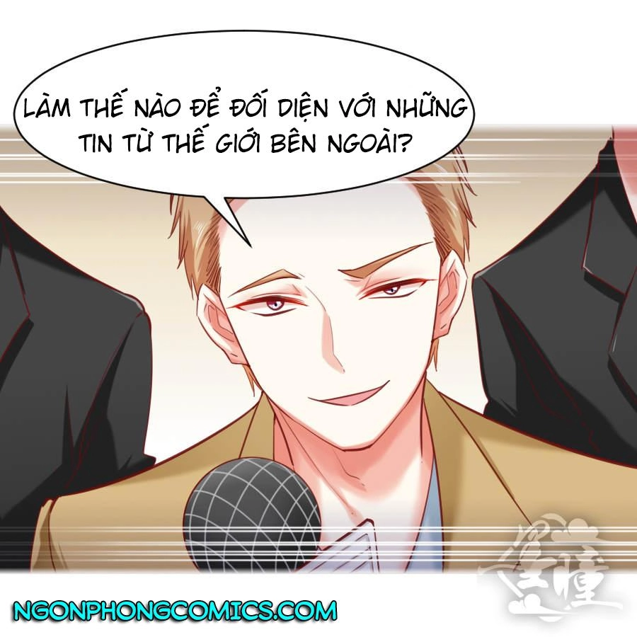 Hướng Tâm Dẫn Lực Chapter 35 - 14