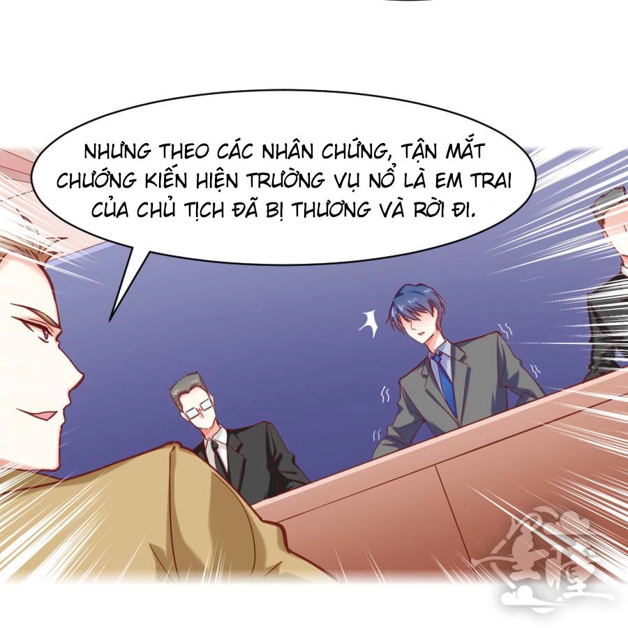 Hướng Tâm Dẫn Lực Chapter 36 - 2