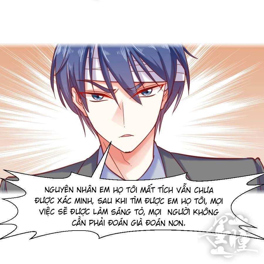 Hướng Tâm Dẫn Lực Chapter 36 - 4