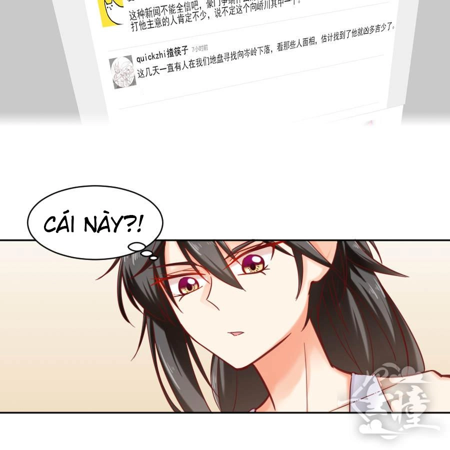 Hướng Tâm Dẫn Lực Chapter 36 - 6