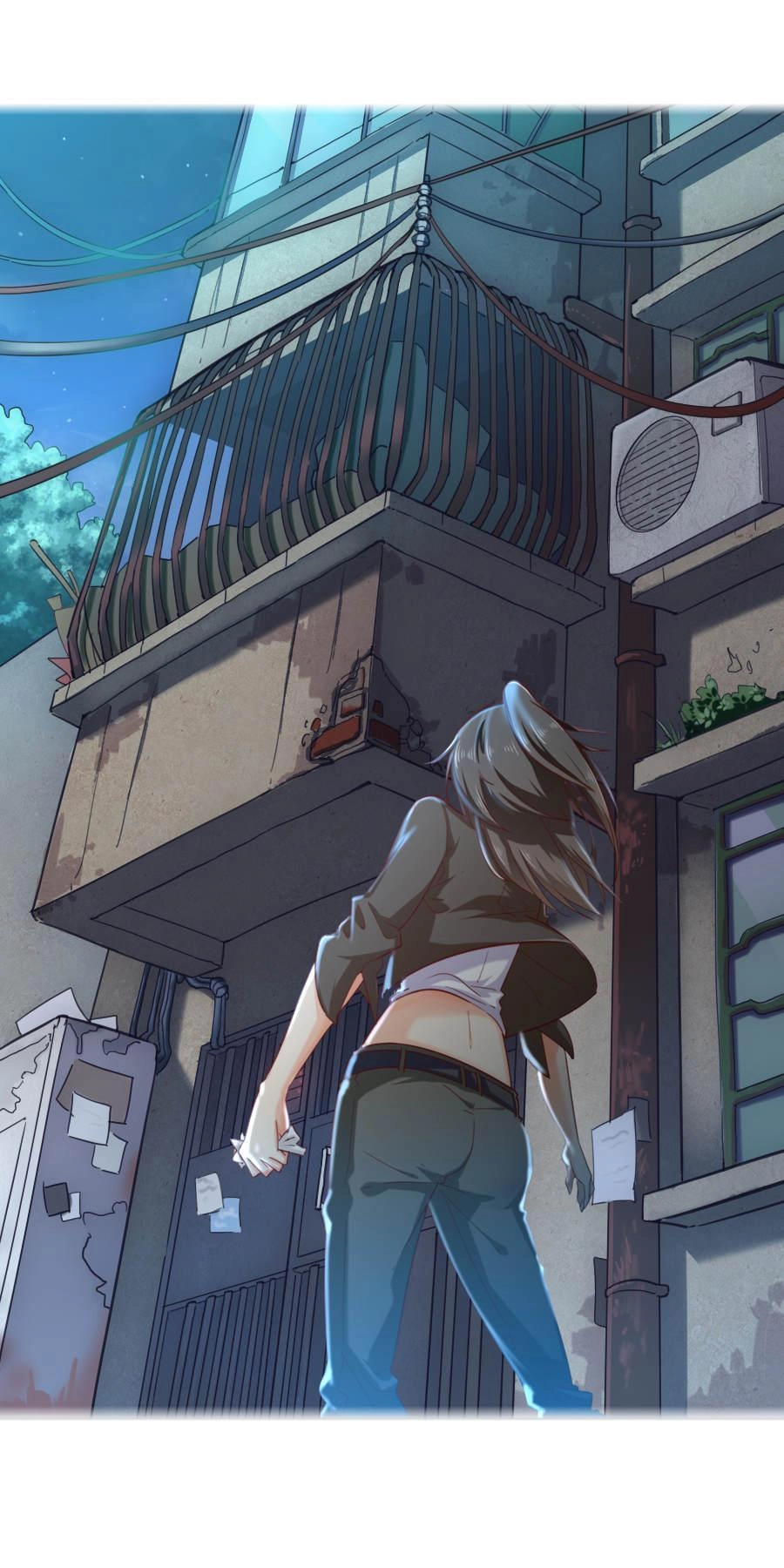 Hướng Tâm Dẫn Lực Chapter 36 - 9