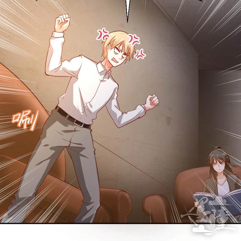 Hướng Tâm Dẫn Lực Chapter 39 - 2