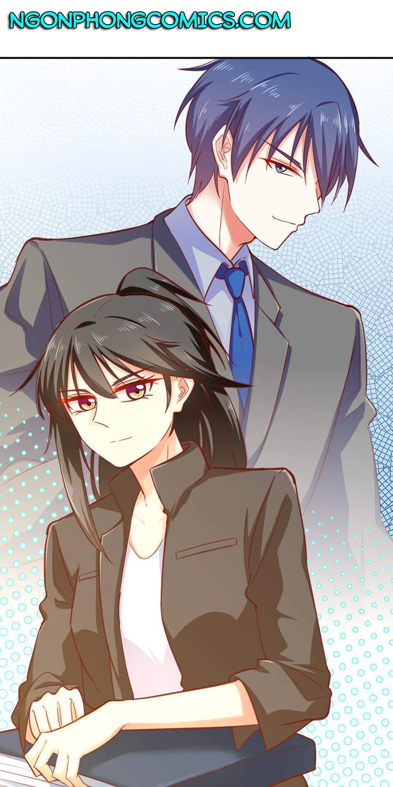 Hướng Tâm Dẫn Lực Chapter 39 - 4