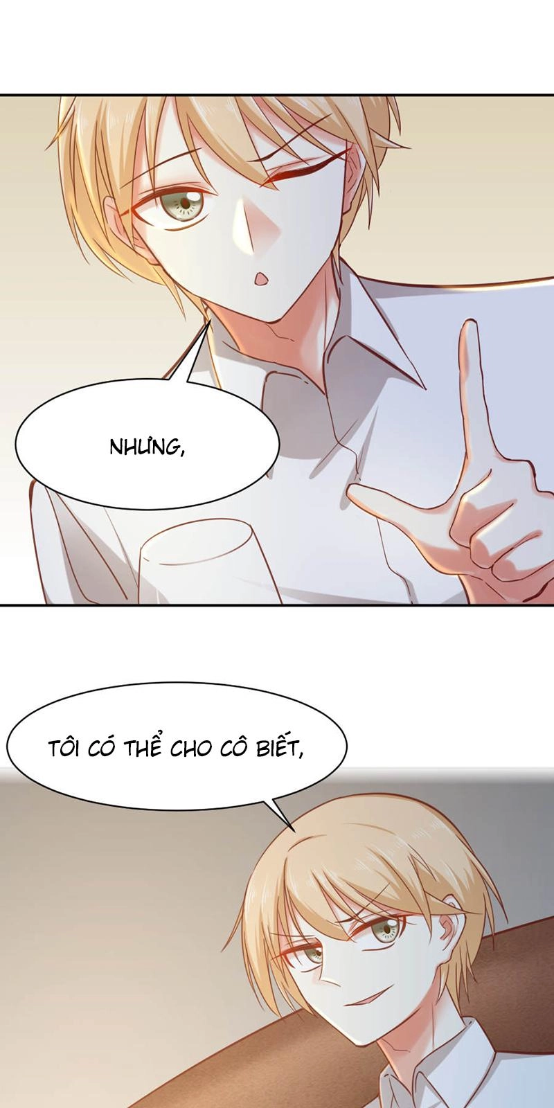 Hướng Tâm Dẫn Lực Chapter 39 - 12