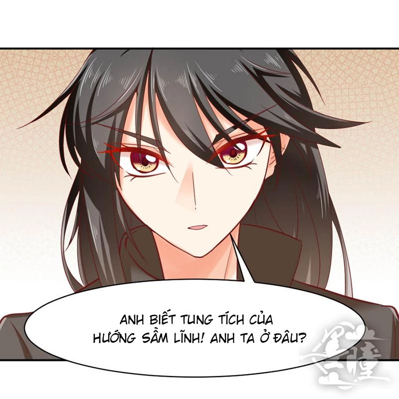 Hướng Tâm Dẫn Lực Chapter 40 - 6