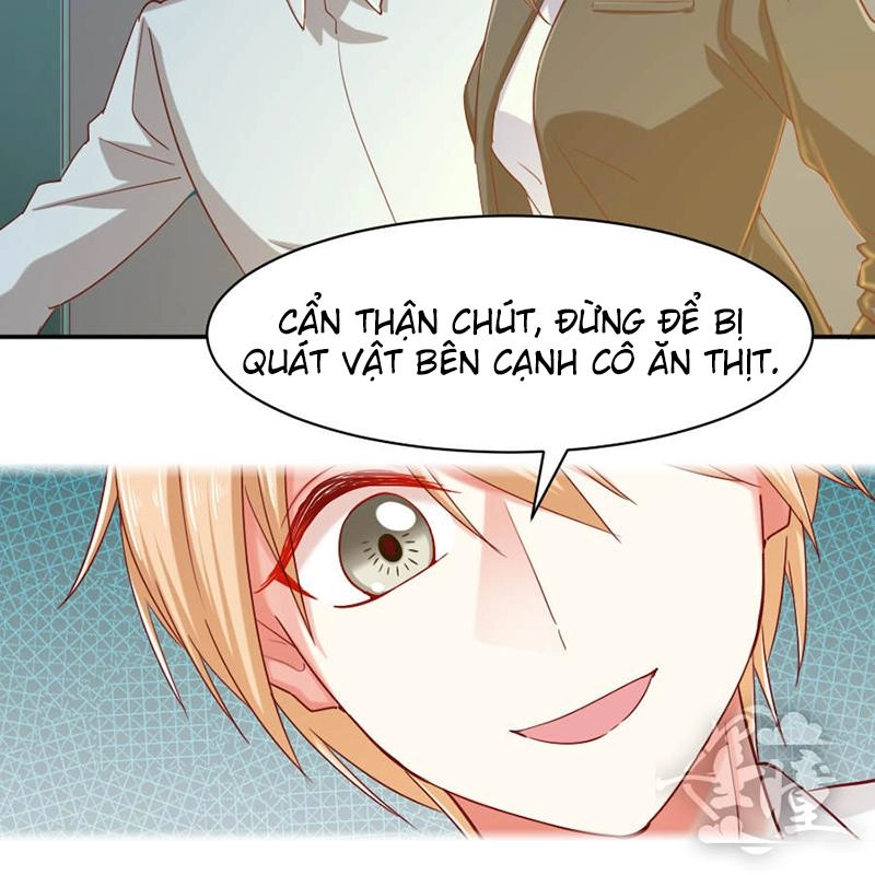 Hướng Tâm Dẫn Lực Chapter 40 - 10