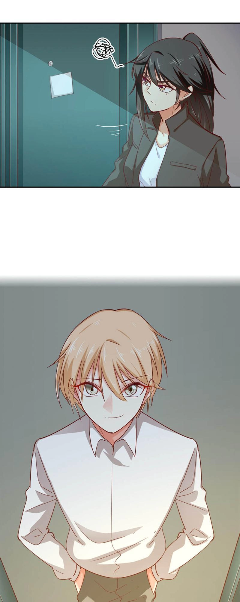 Hướng Tâm Dẫn Lực Chapter 40 - 11