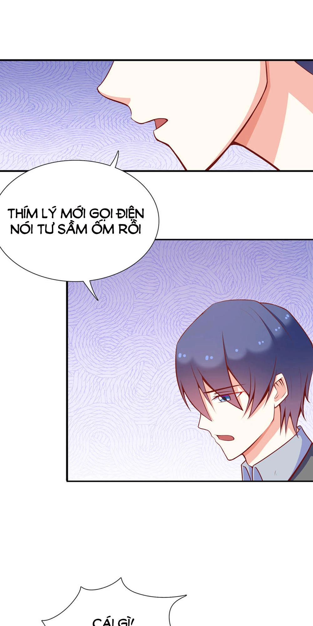 Hướng Tâm Dẫn Lực Chapter 42 - 3