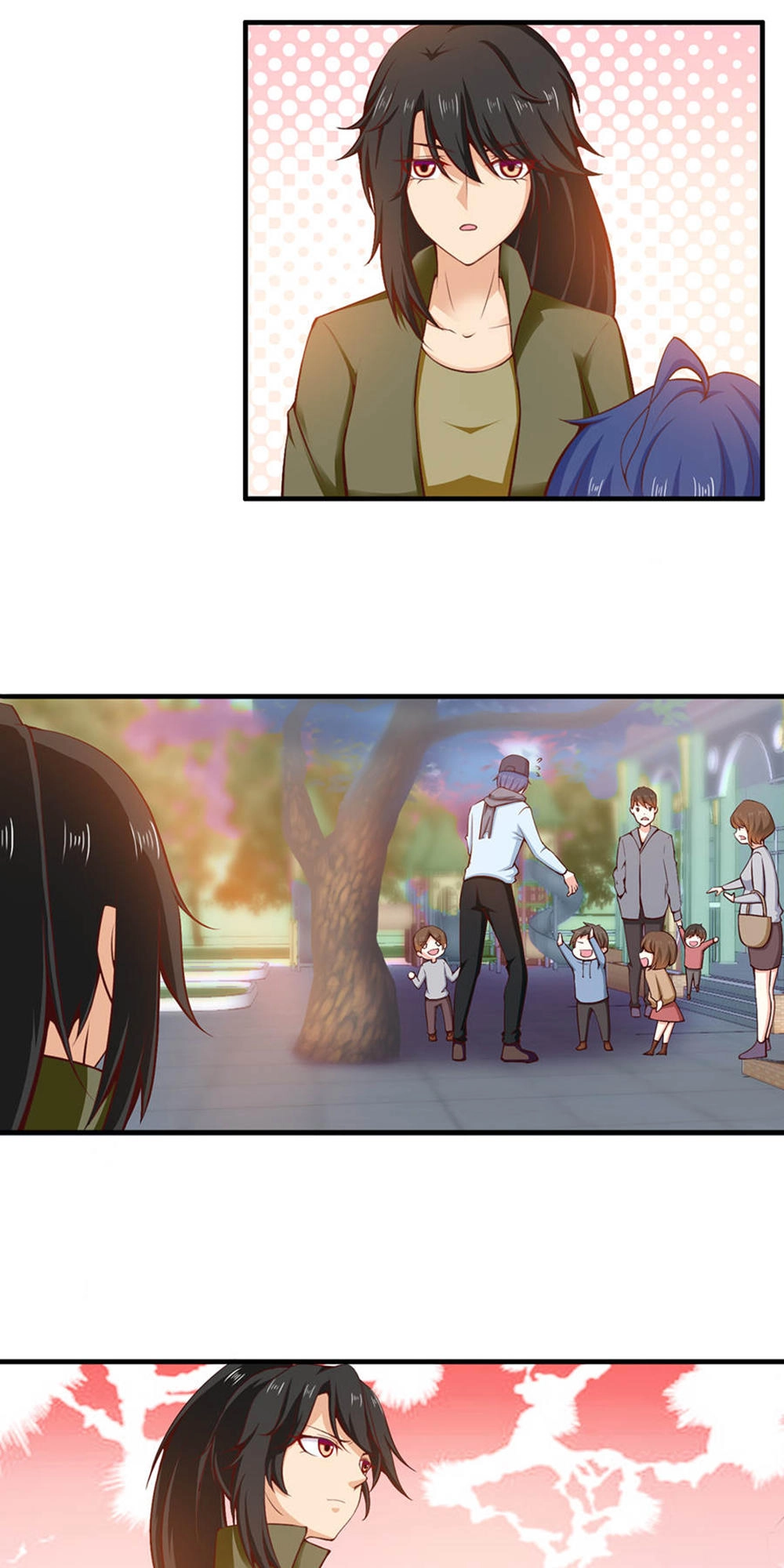 Hướng Tâm Dẫn Lực Chapter 45 - 2