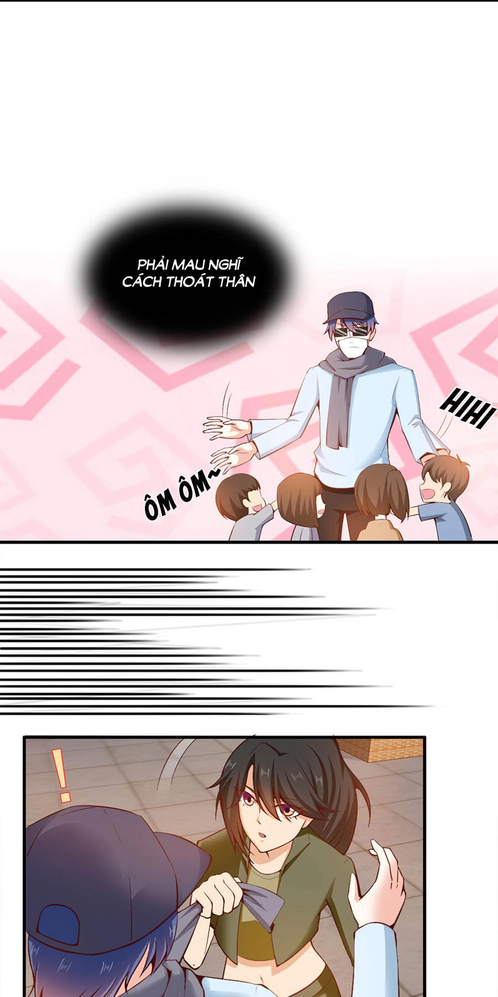 Hướng Tâm Dẫn Lực Chapter 45 - 4