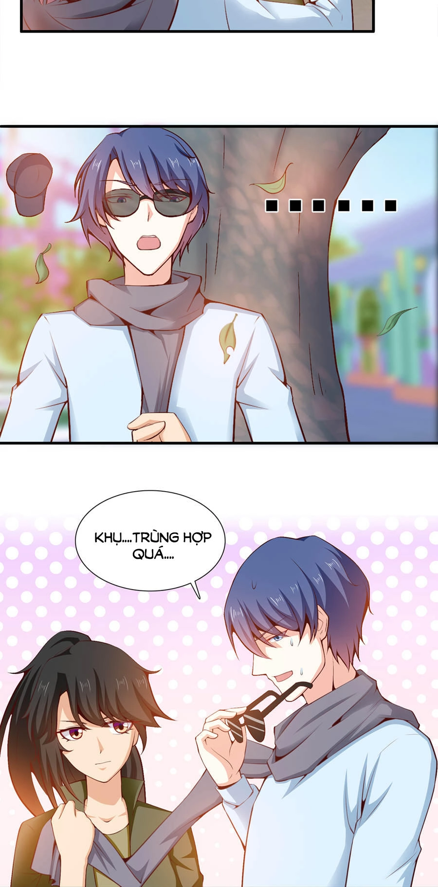 Hướng Tâm Dẫn Lực Chapter 45 - 6