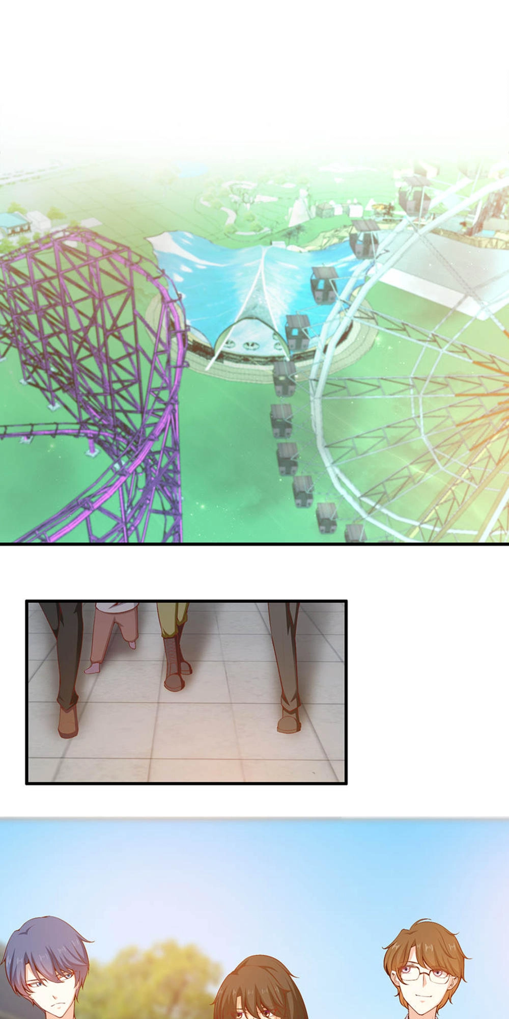 Hướng Tâm Dẫn Lực Chapter 45 - 9