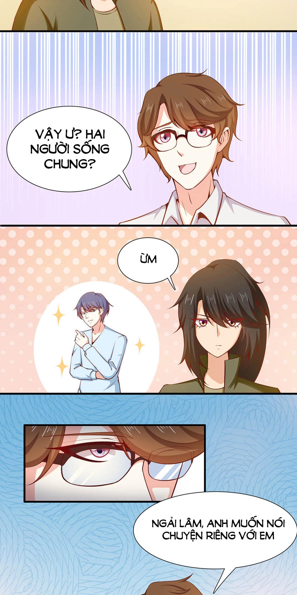 Hướng Tâm Dẫn Lực Chapter 45 - 23