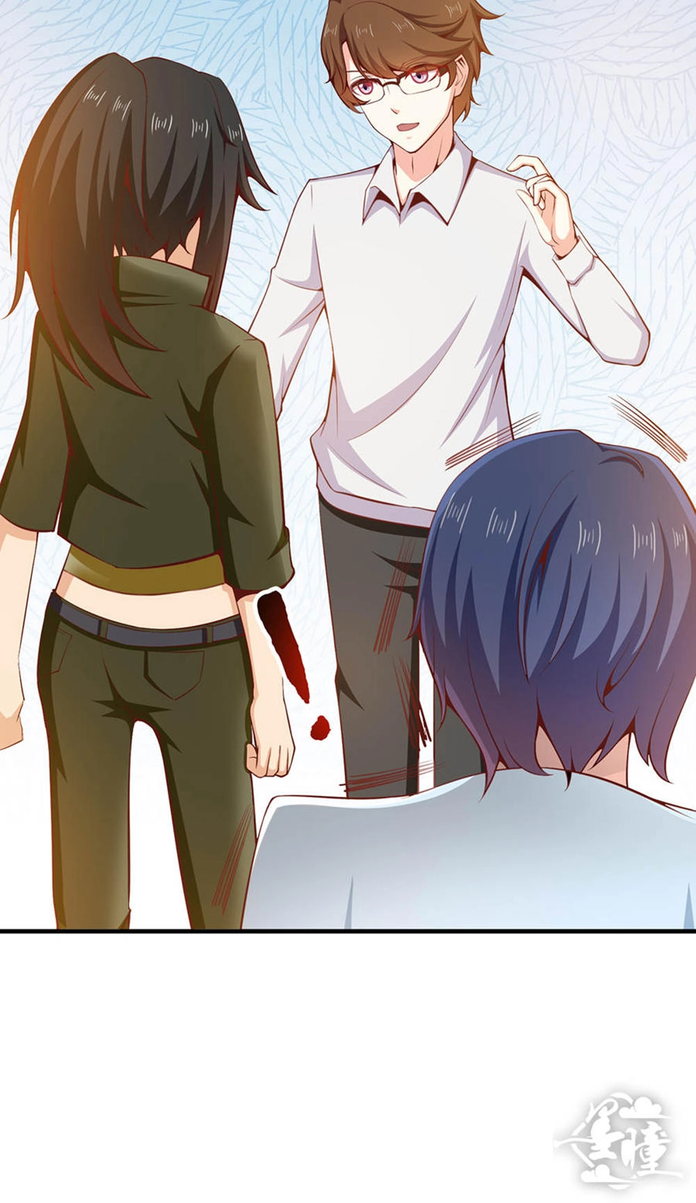 Hướng Tâm Dẫn Lực Chapter 45 - 24