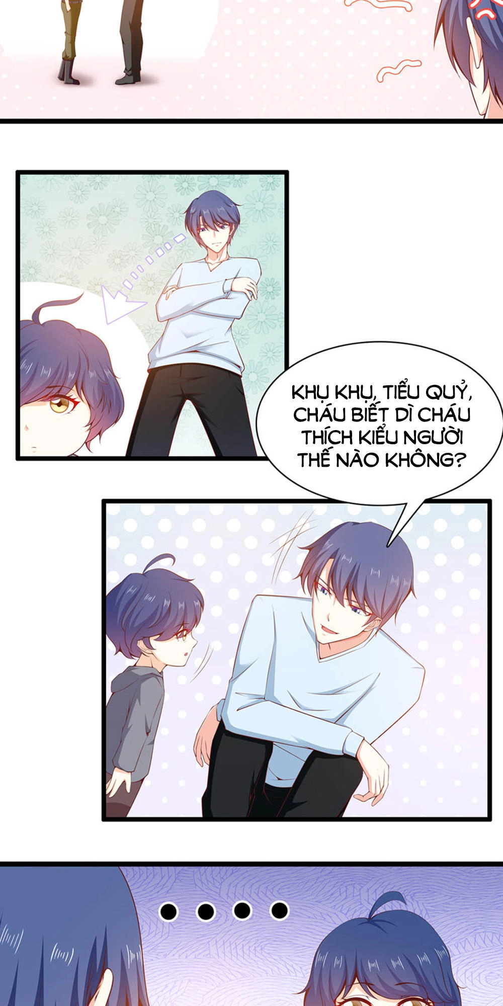 Hướng Tâm Dẫn Lực Chapter 46 - 3