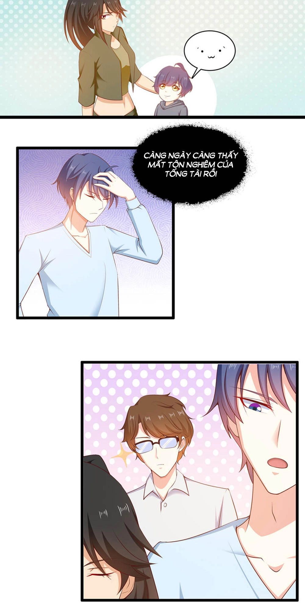 Hướng Tâm Dẫn Lực Chapter 46 - 5