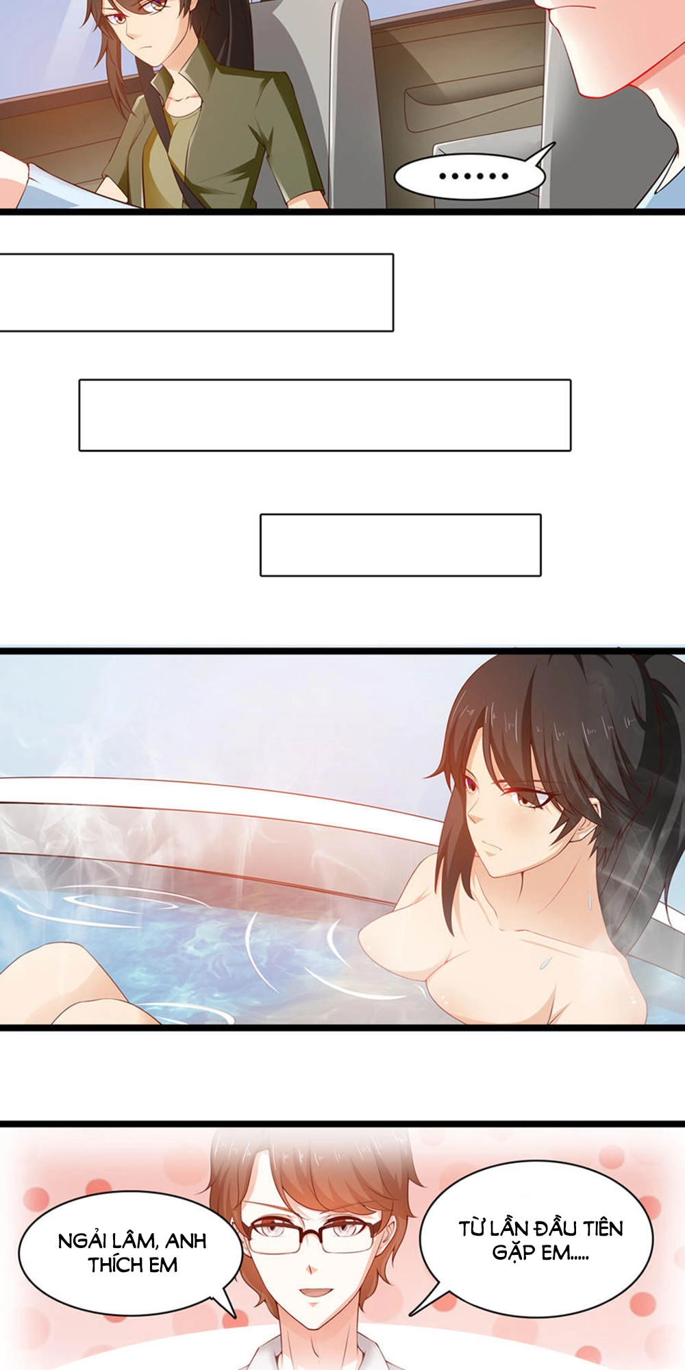 Hướng Tâm Dẫn Lực Chapter 46 - 10