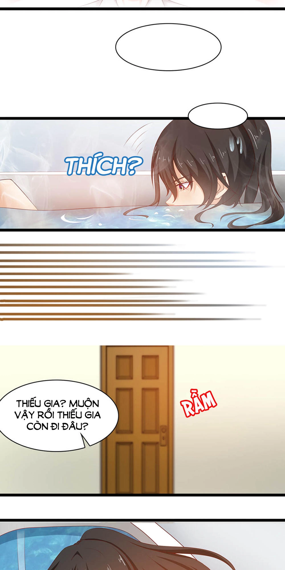 Hướng Tâm Dẫn Lực Chapter 46 - 11