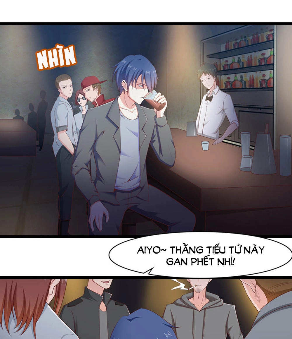 Hướng Tâm Dẫn Lực Chapter 46 - 15