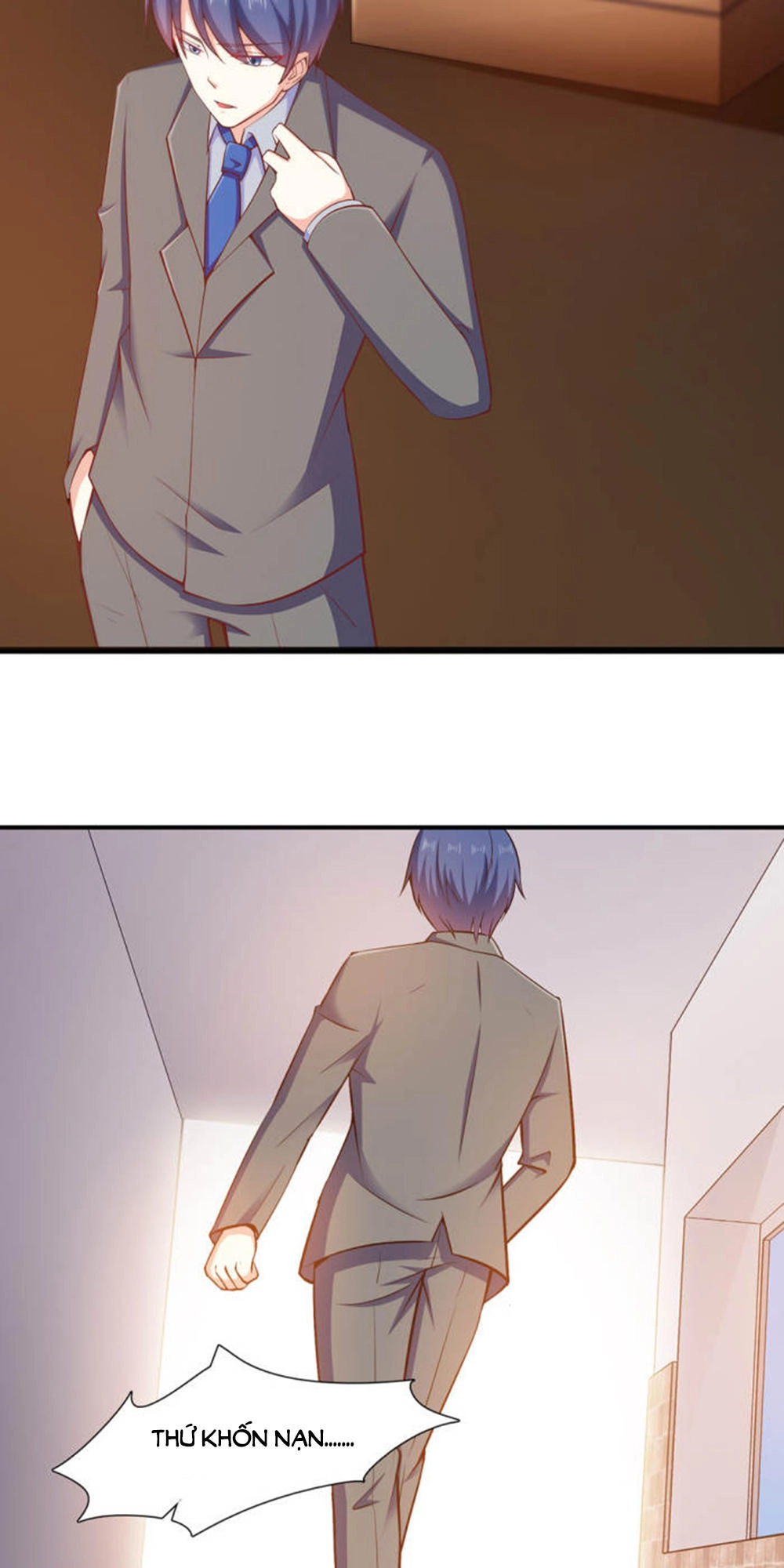 Hướng Tâm Dẫn Lực Chapter 49 - 9