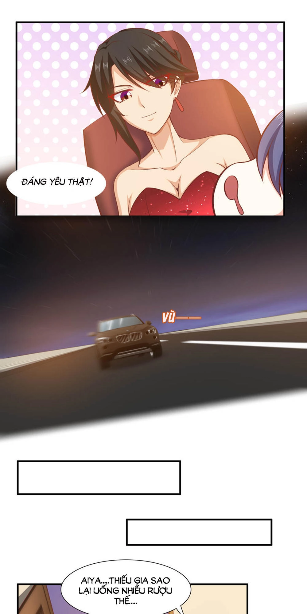 Hướng Tâm Dẫn Lực Chapter 50 - 9