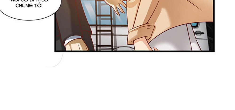 Hướng Tâm Dẫn Lực Chapter 50 - 22