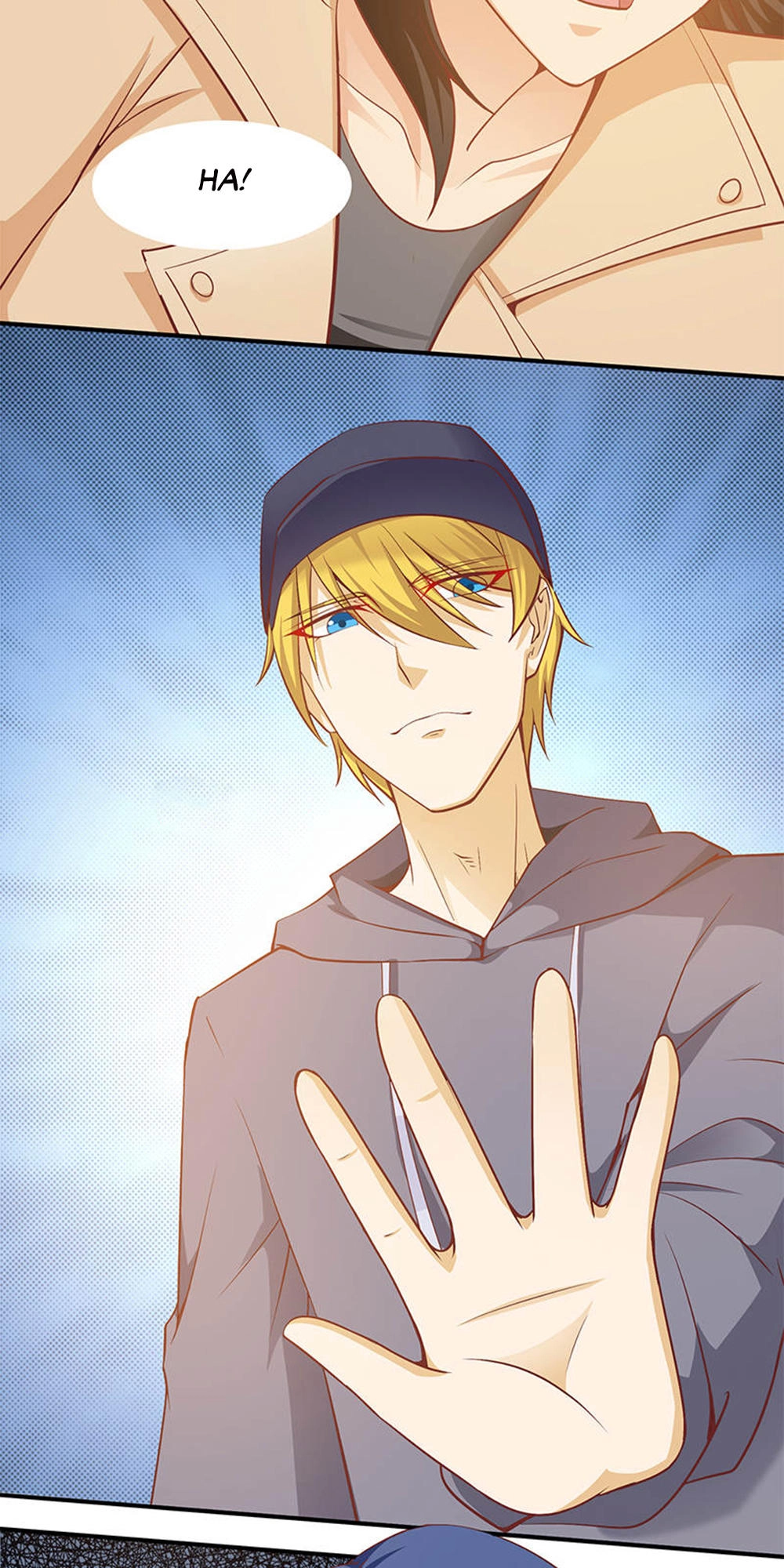 Hướng Tâm Dẫn Lực Chapter 50 - 27