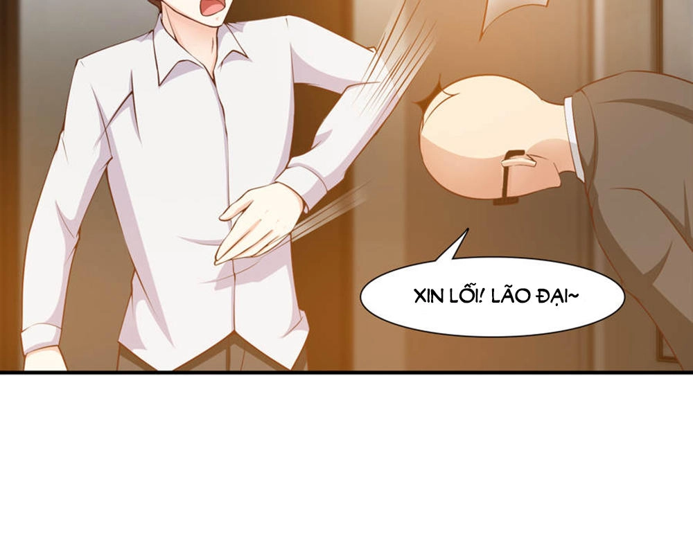 Hướng Tâm Dẫn Lực Chapter 52 - 20