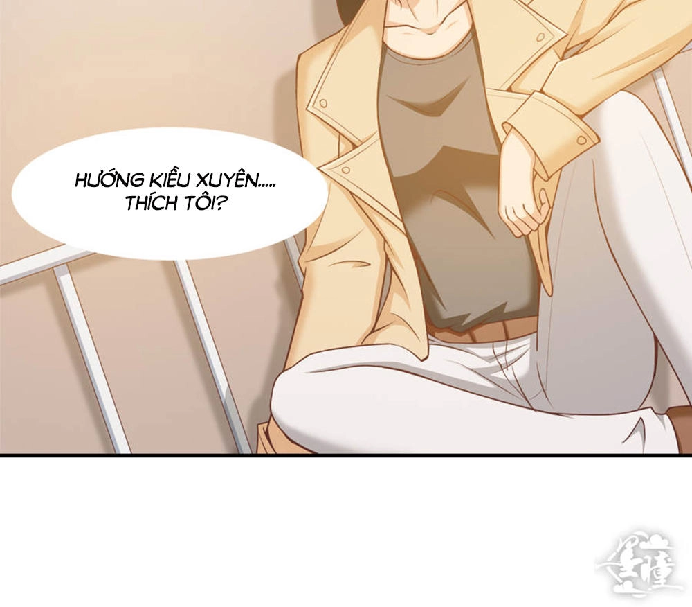 Hướng Tâm Dẫn Lực Chapter 53 - 8