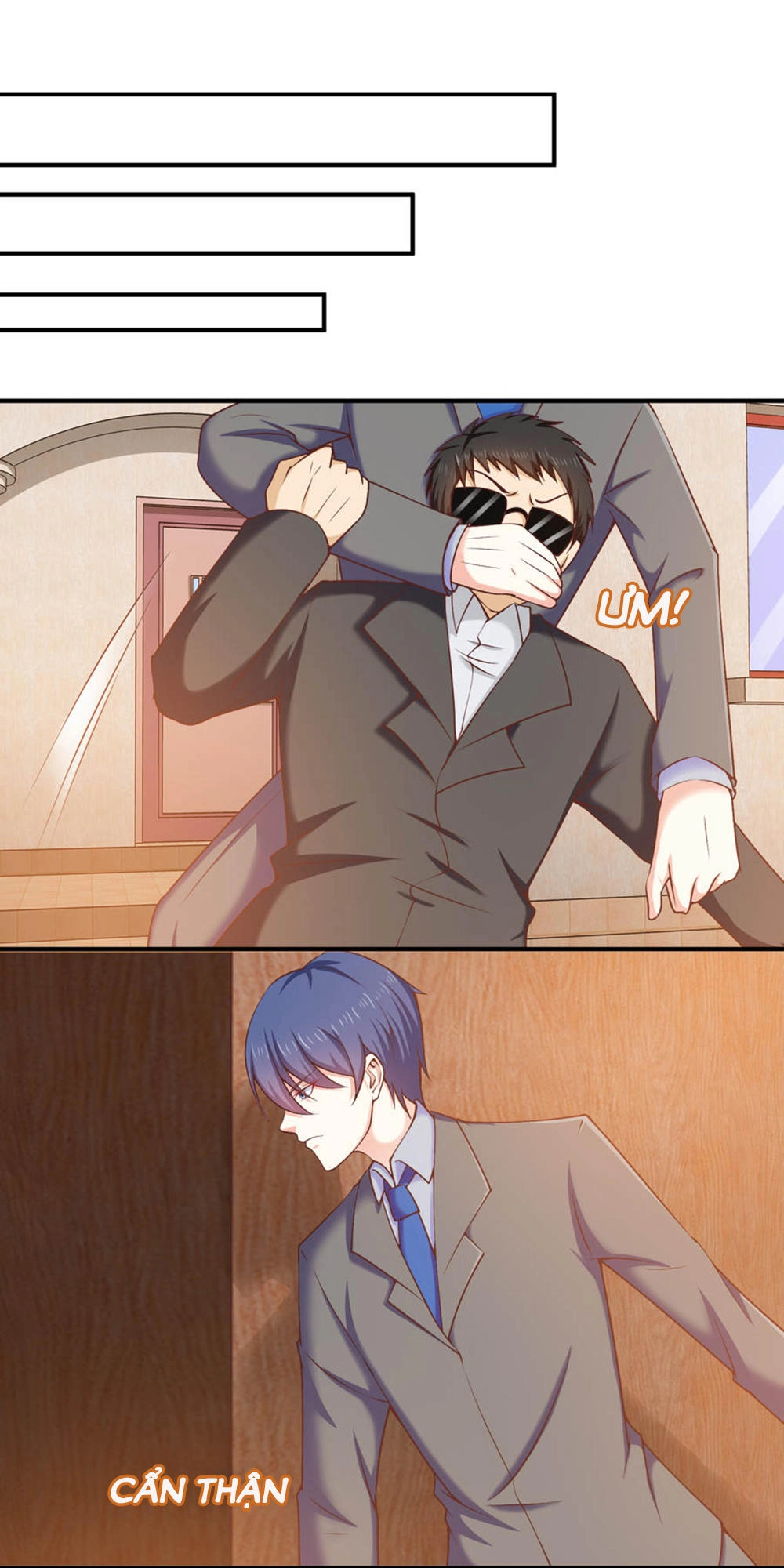 Hướng Tâm Dẫn Lực Chapter 53 - 9