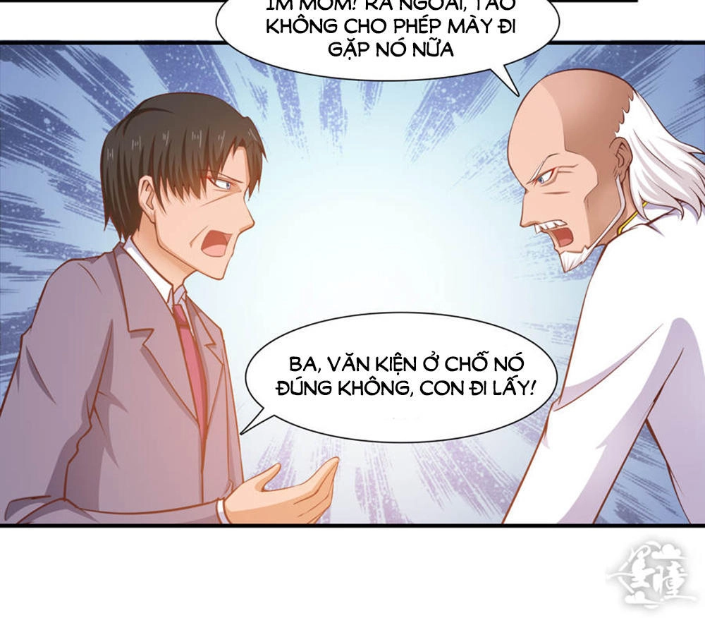 Hướng Tâm Dẫn Lực Chapter 53 - 12