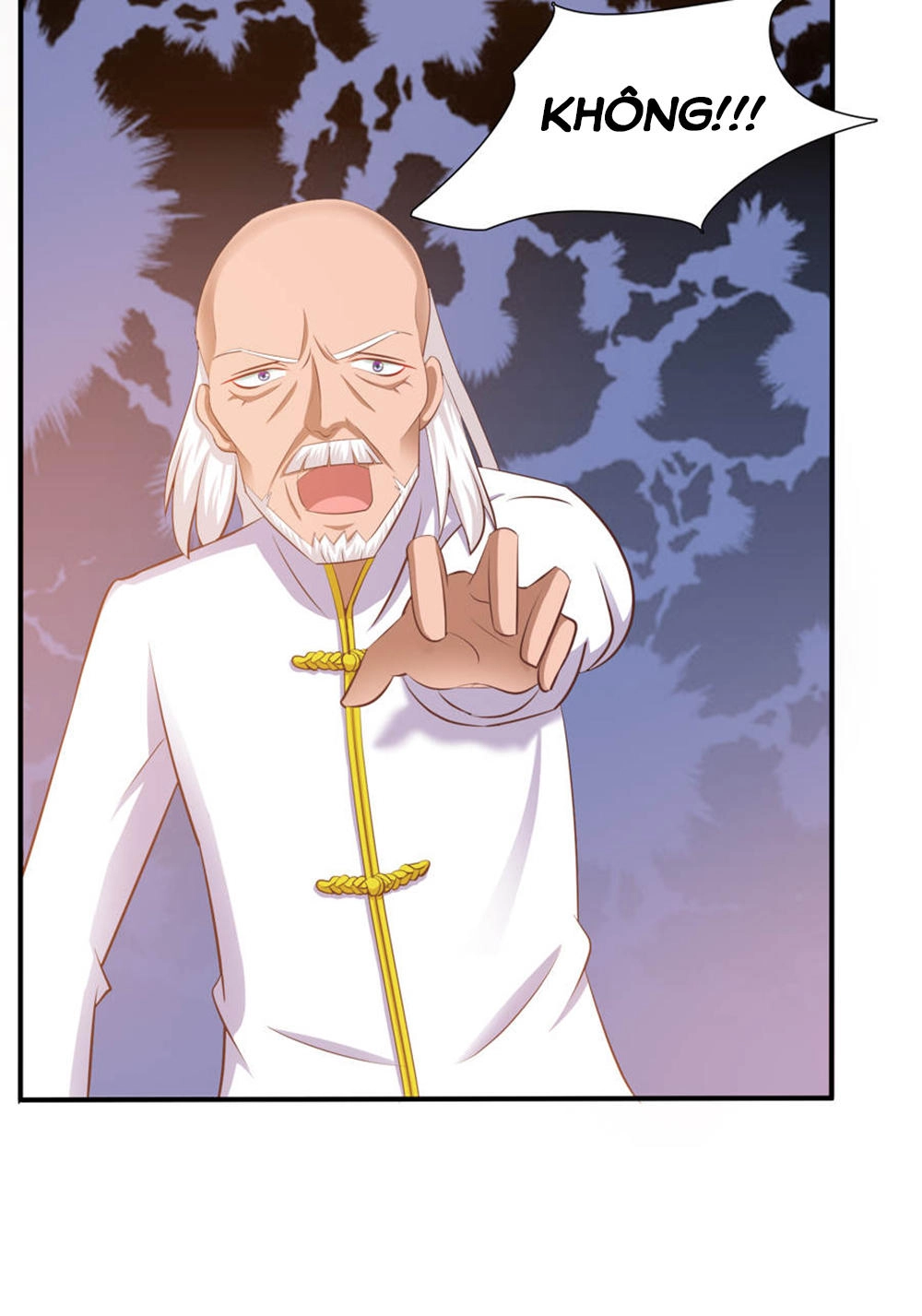 Hướng Tâm Dẫn Lực Chapter 53 - 19