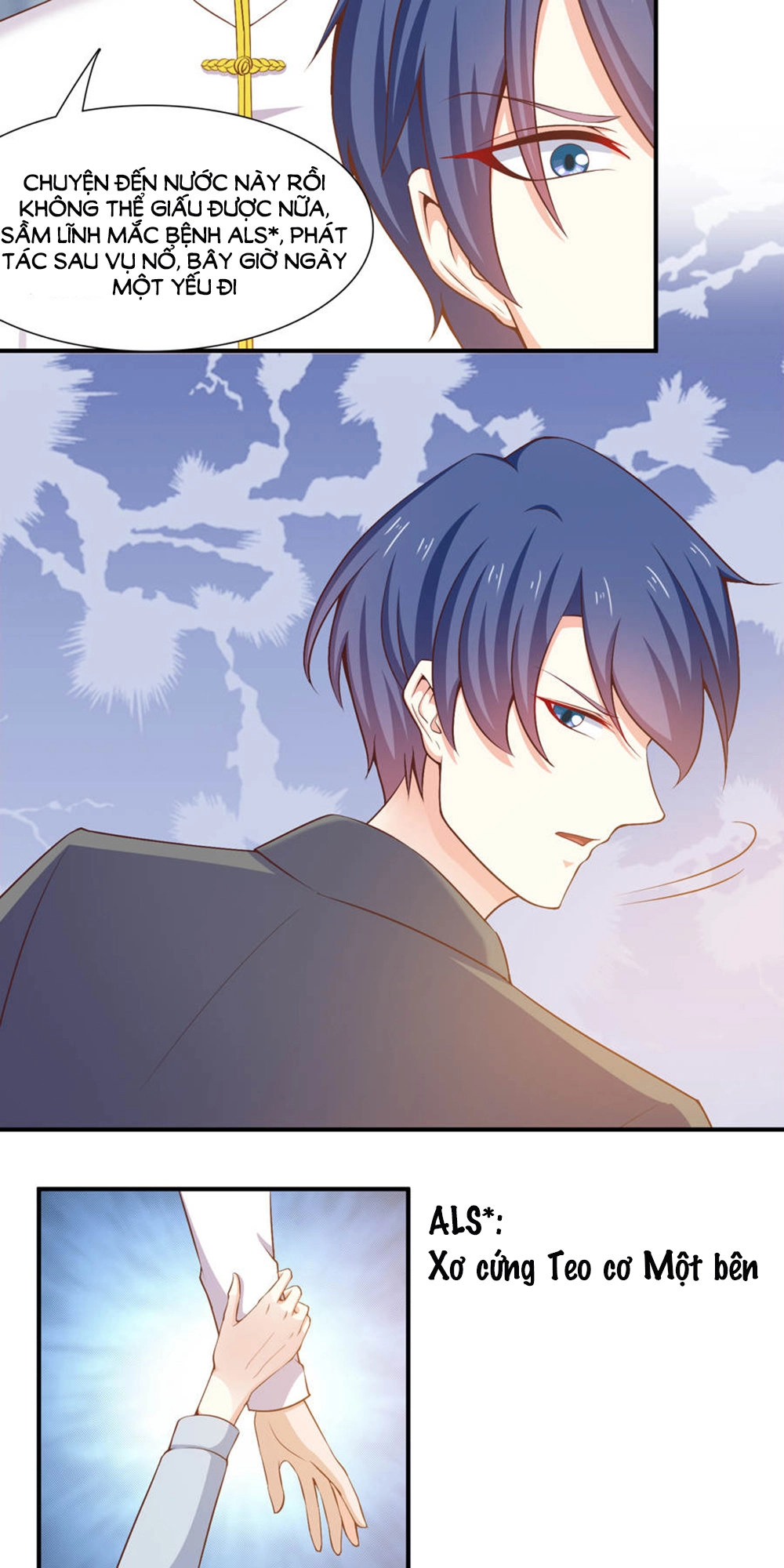 Hướng Tâm Dẫn Lực Chapter 54 - 4