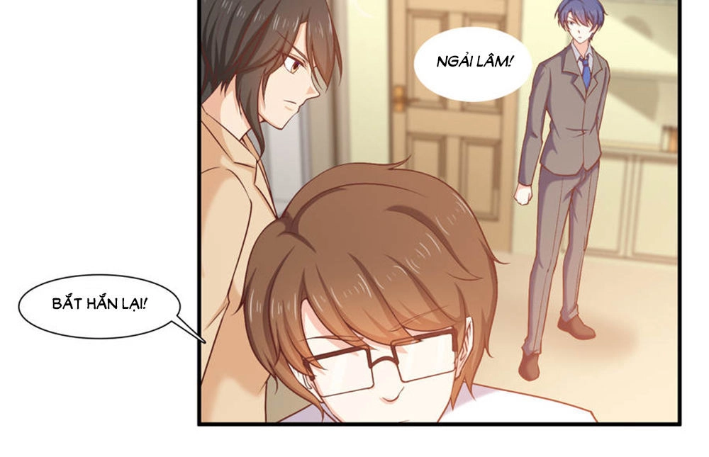 Hướng Tâm Dẫn Lực Chapter 55 - 6