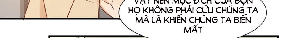 Hướng Tâm Dẫn Lực Chapter 55 - 16