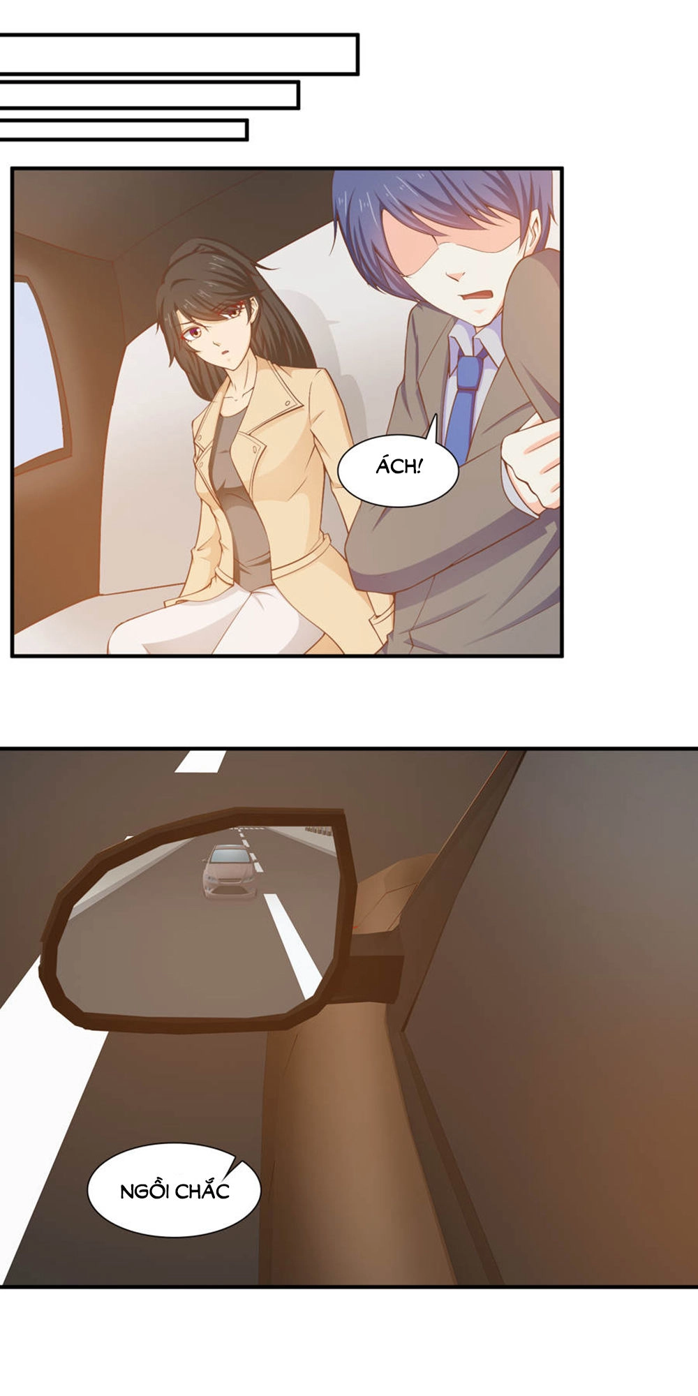 Hướng Tâm Dẫn Lực Chapter 57 - 9