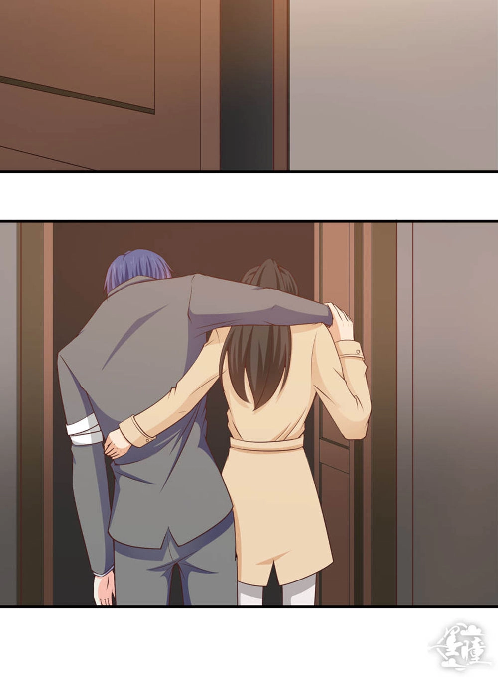 Hướng Tâm Dẫn Lực Chapter 57 - 16