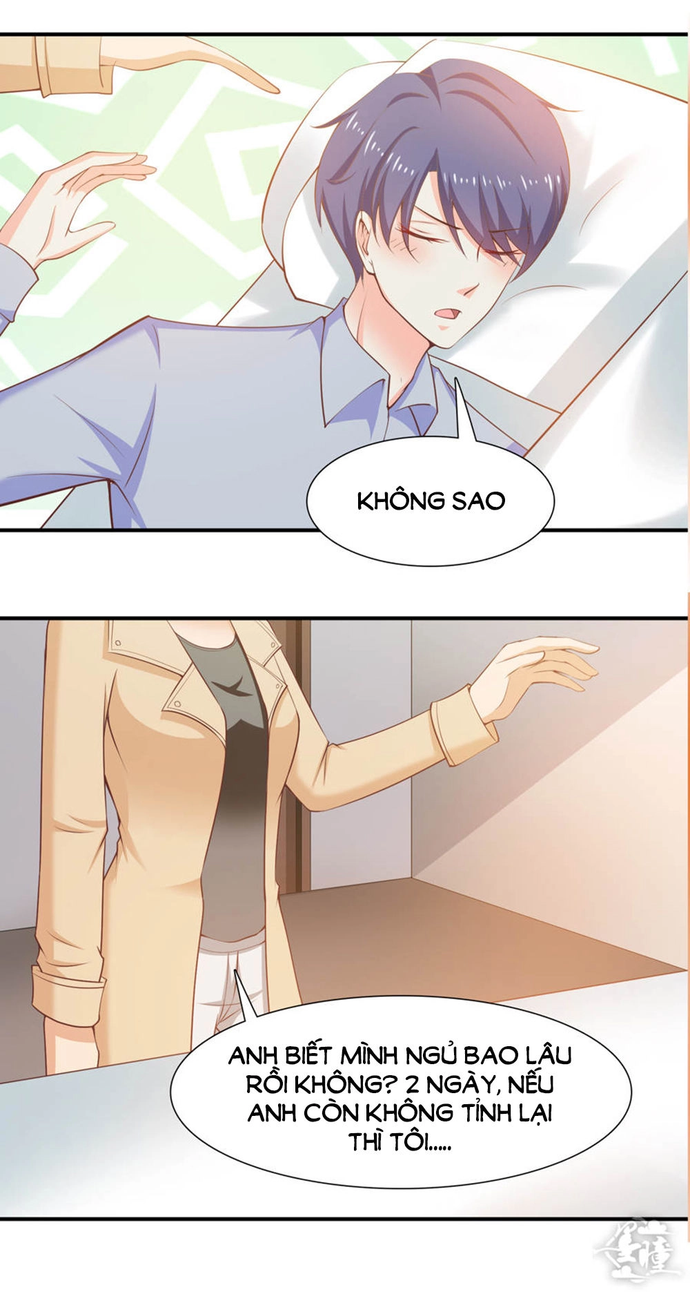 Hướng Tâm Dẫn Lực Chapter 58 - 4