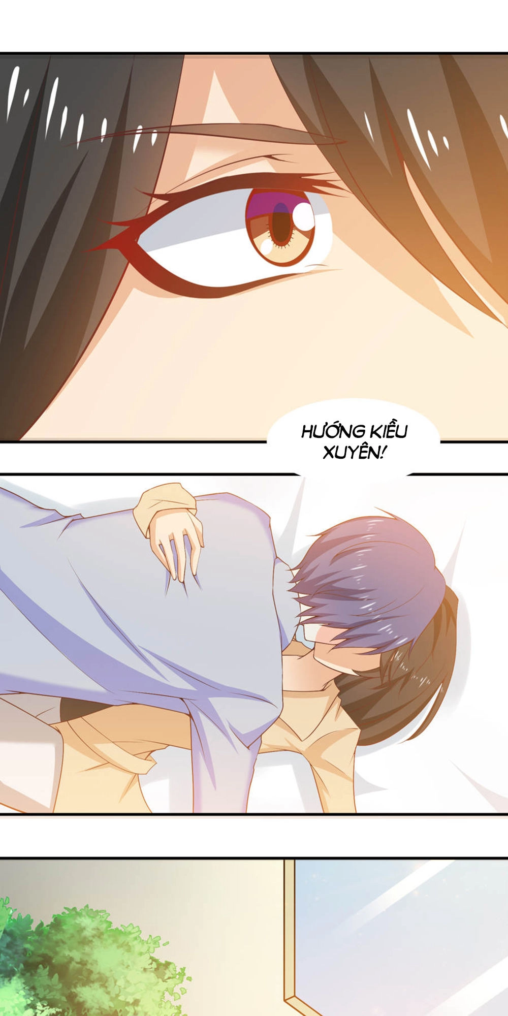 Hướng Tâm Dẫn Lực Chapter 58 - 11