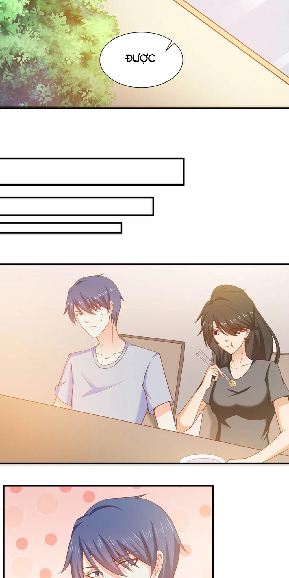 Hướng Tâm Dẫn Lực Chapter 58 - 12