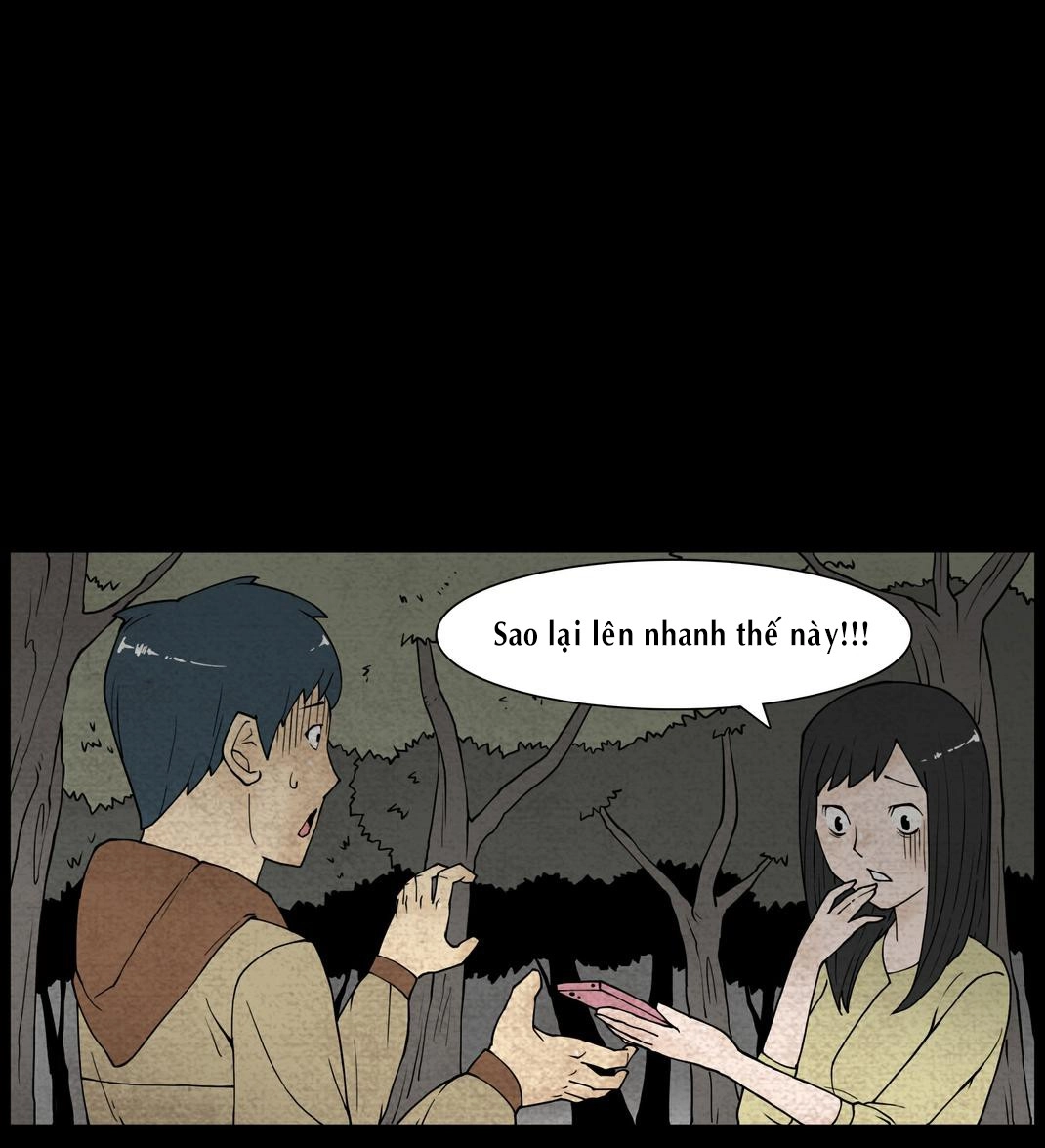 Chuyện Lạ Đêm Khuya Chapter 1 - 13