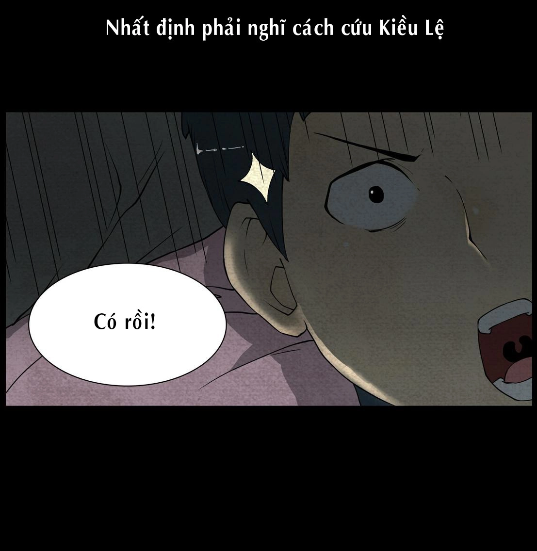 Chuyện Lạ Đêm Khuya Chapter 1 - 16