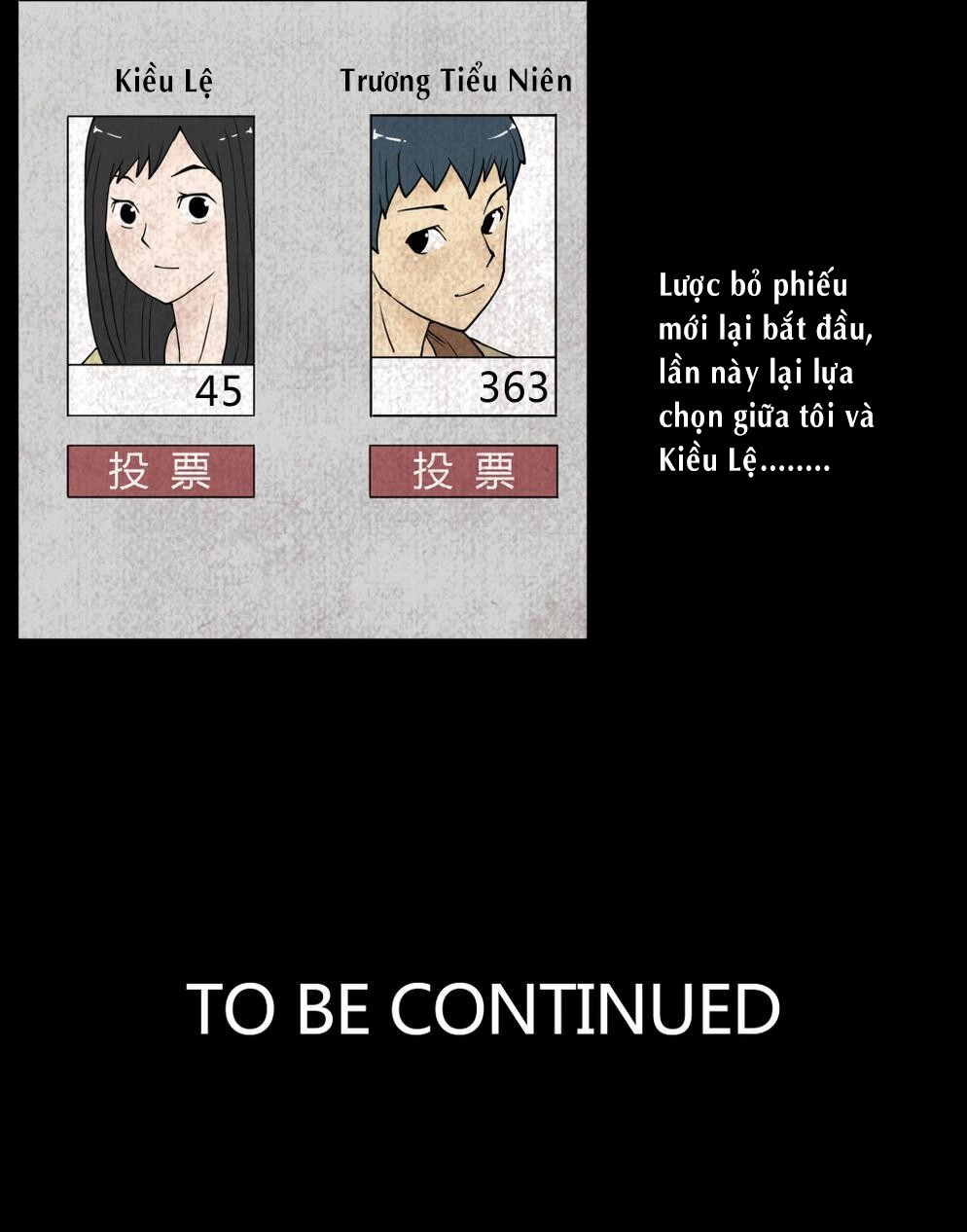 Chuyện Lạ Đêm Khuya Chapter 1 - 24