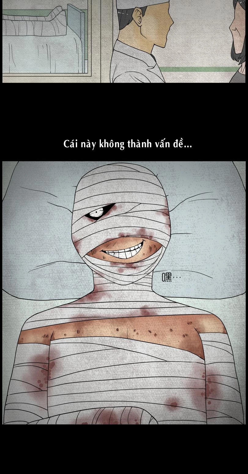 Chuyện Lạ Đêm Khuya Chapter 1 - 50